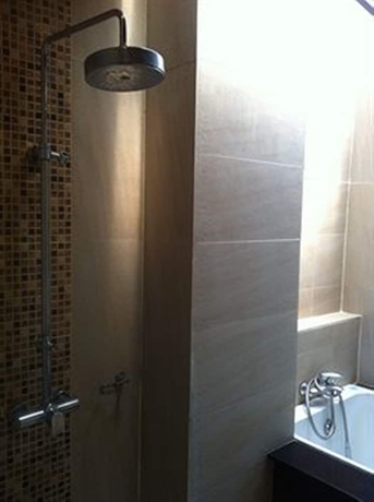 Imagen de la habitación del Hotel Tommy Resort. Foto 12