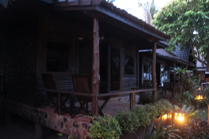 Imagen de la habitación del Hotel Tommy Resort. Foto 15