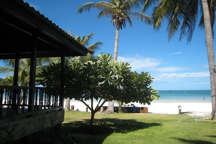 Imagen de la habitación del Hotel Tommy Resort. Foto 17