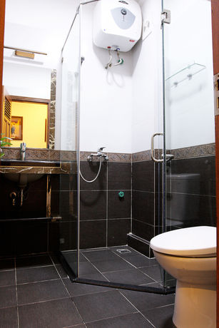 Imagen de la habitación del Hotel Tomodachi House. Foto 4