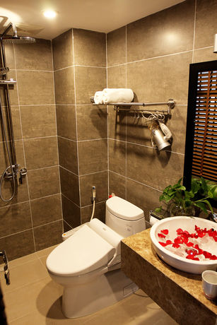 Imagen de la habitación del Hotel Tomodachi House. Foto 5