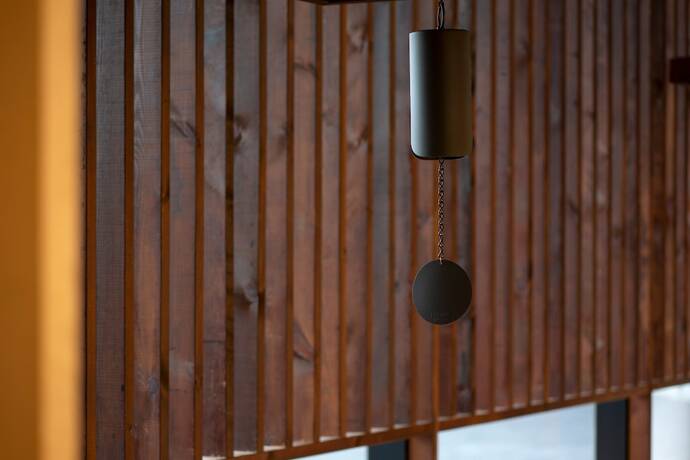 Imagen general del Hotel Tomonoya and Ryokan Daecheon. Foto 15