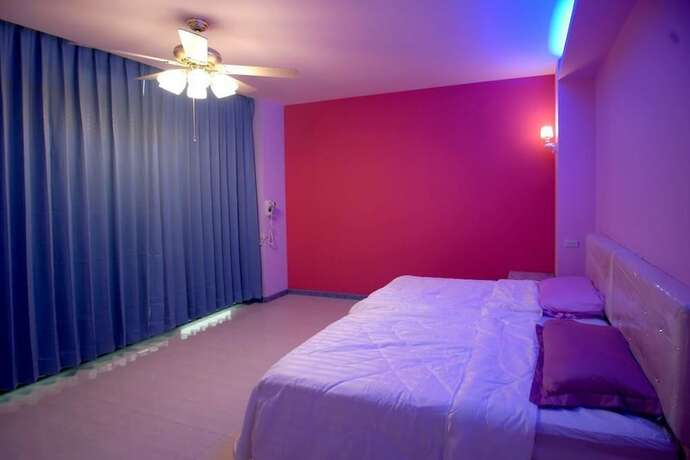 Imagen de la habitación del Hotel Tomorrow Cute Family Inn. Foto 4