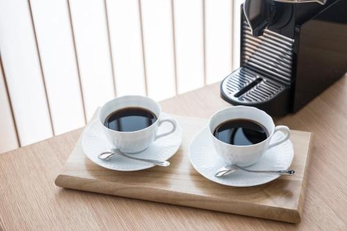 Imagen de la habitación del Hotel Tomoya Residence Kyoto Nijo Takakura. Foto 6