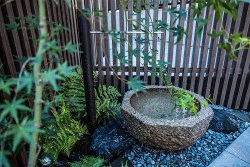 Imagen general del Hotel Tomoya Residence Kyoto Nijo Takakura. Foto 3