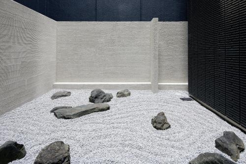 Imagen general del Hotel Tomoya Residence Kyoto Nijo Takakura. Foto 4