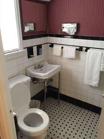 Imagen de la habitación del Hotel Tompkin\'s Motel. Foto 5