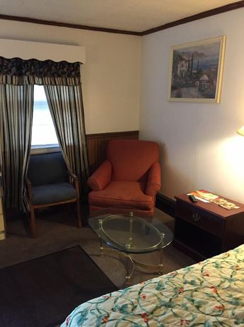 Imagen de la habitación del Hotel Tompkin\'s Motel. Foto 7