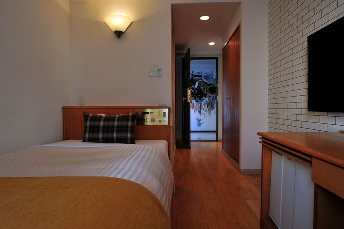 Imagen general del Hotel Toms. Foto 5