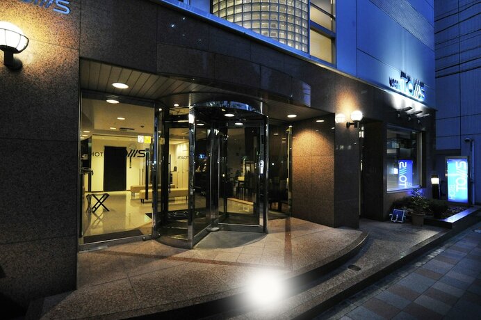 Imagen general del Hotel Toms. Foto 8