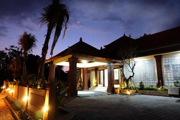 Imagen general del Hotel Tom's Inn Pecatu. Foto 4