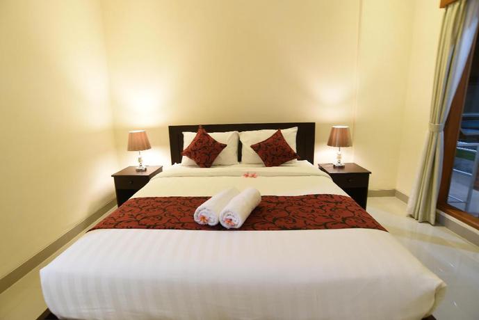 Imagen de la habitación del Hotel Tom's Inn Pecatu. Foto 5