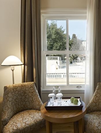 Imagen de la habitación del Hotel Tomtom Suites - Special Class. Foto 2