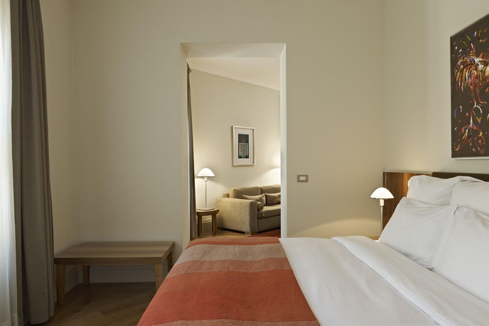 Imagen de la habitación del Hotel Tomtom Suites - Special Class. Foto 6