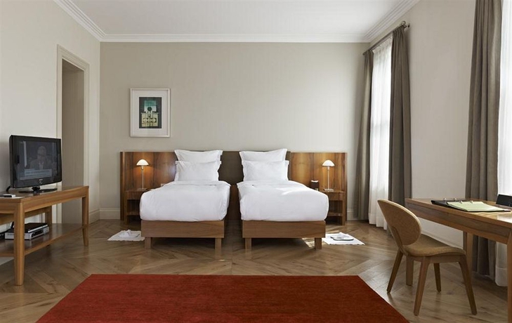 Imagen de la habitación del Hotel Tomtom Suites - Special Class. Foto 7