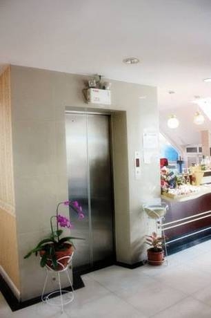 Imagen general del Hotel Ton Aor Place Ratchada. Foto 2