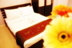Imagen general del Hotel Ton Aor Place Ratchada. Foto 10