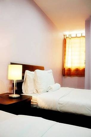 Imagen general del Hotel Ton Aor Place Ratchada. Foto 13