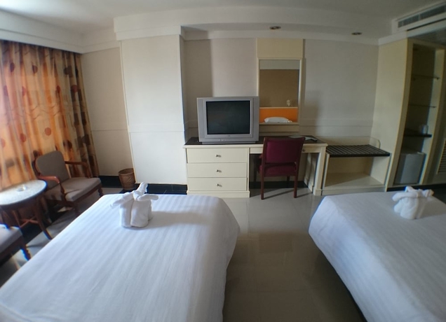 Imagen de la habitación del Hotel Ton Koon. Foto 12