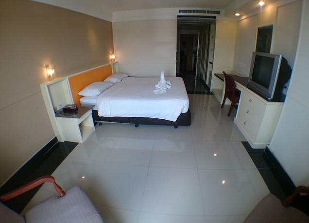 Imagen de la habitación del Hotel Ton Koon. Foto 15