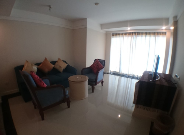 Imagen de la habitación del Hotel Ton Koon. Foto 16