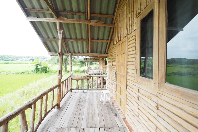 Imagen de la habitación del Hotel Ton Lang Homestay. Foto 2