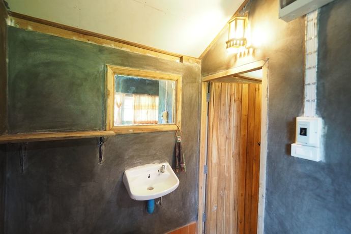 Imagen de la habitación del Hotel Ton Lang Homestay. Foto 3