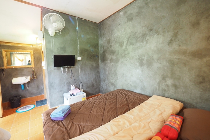 Imagen de la habitación del Hotel Ton Lang Homestay. Foto 4