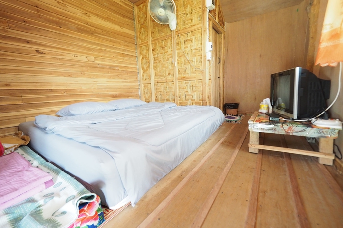 Imagen de la habitación del Hotel Ton Lang Homestay. Foto 5