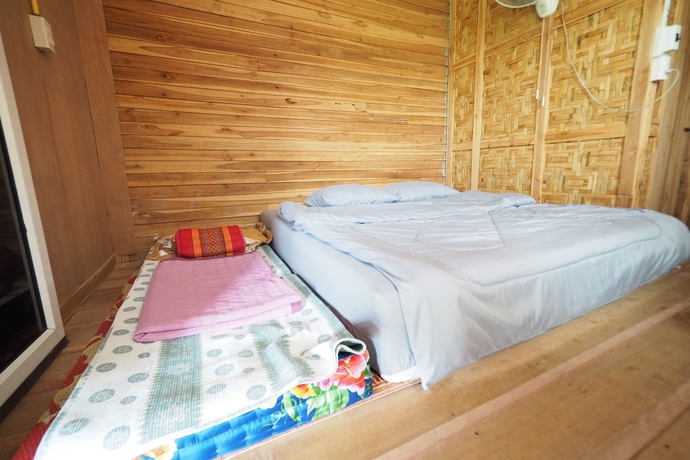 Imagen de la habitación del Hotel Ton Lang Homestay. Foto 6