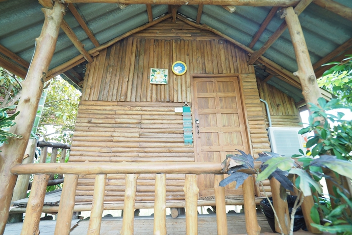 Imagen de la habitación del Hotel Ton Lang Homestay. Foto 7