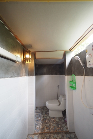 Imagen de la habitación del Hotel Ton Lang Homestay. Foto 8