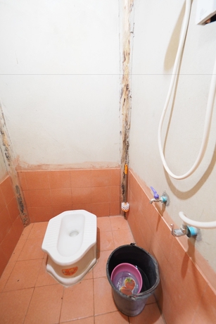 Imagen de la habitación del Hotel Ton Lang Homestay. Foto 9