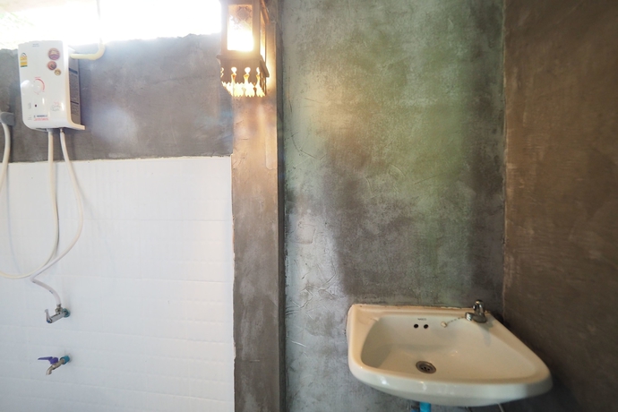 Imagen de la habitación del Hotel Ton Lang Homestay. Foto 10