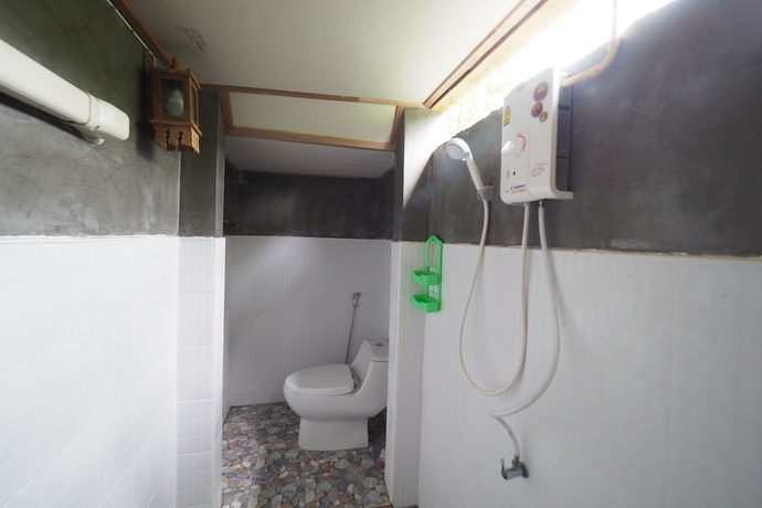 Imagen de la habitación del Hotel Ton Lang Homestay. Foto 12