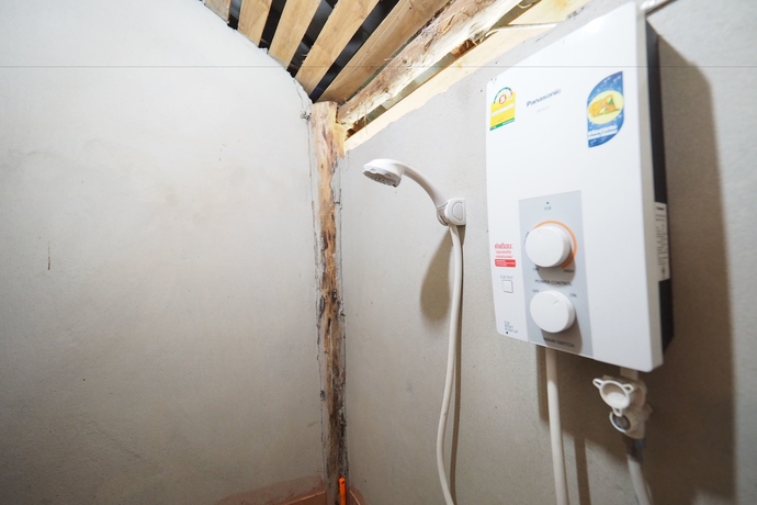 Imagen de la habitación del Hotel Ton Lang Homestay. Foto 14