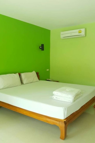 Imagen de la habitación del Hotel Ton Taan Resort Muang. Foto 5