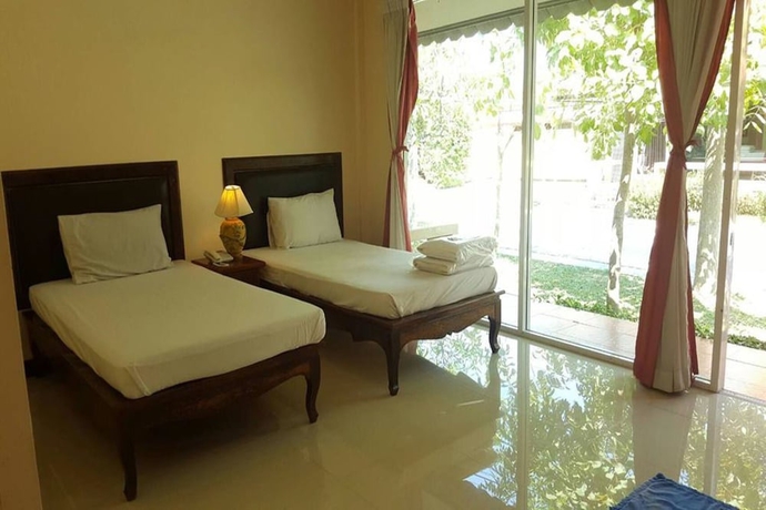 Imagen de la habitación del Hotel Ton Taan Resort Muang. Foto 6