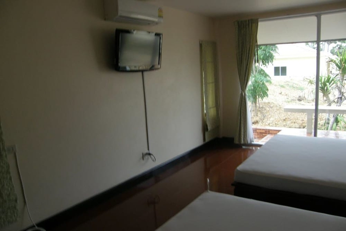 Imagen de la habitación del Hotel Ton Taan Resort Muang. Foto 7
