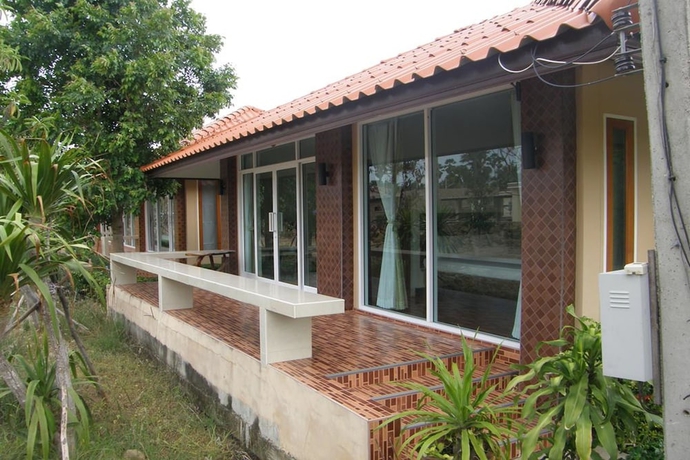 Imagen de la habitación del Hotel Ton Taan Resort Muang. Foto 8