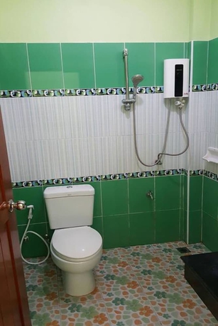 Imagen de la habitación del Hotel Ton Taan Resort Muang. Foto 9