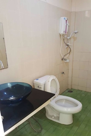 Imagen de la habitación del Hotel Ton Taan Resort Muang. Foto 10