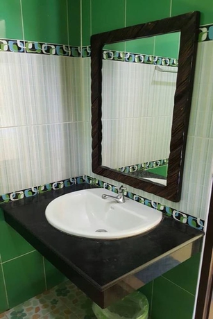 Imagen de la habitación del Hotel Ton Taan Resort Muang. Foto 11