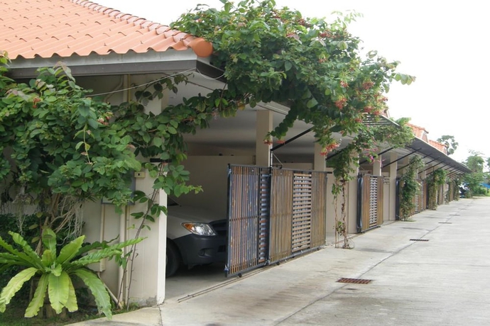 Imagen general del Hotel Ton Taan Resort Muang. Foto 2