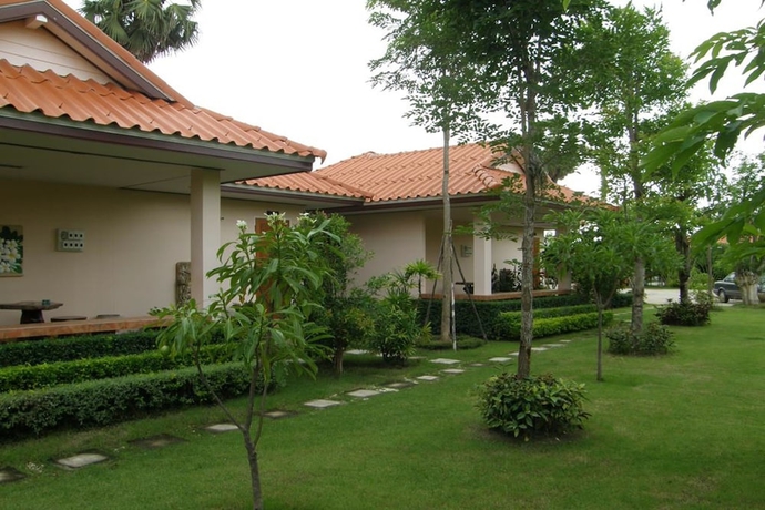 Imagen general del Hotel Ton Taan Resort Muang. Foto 3