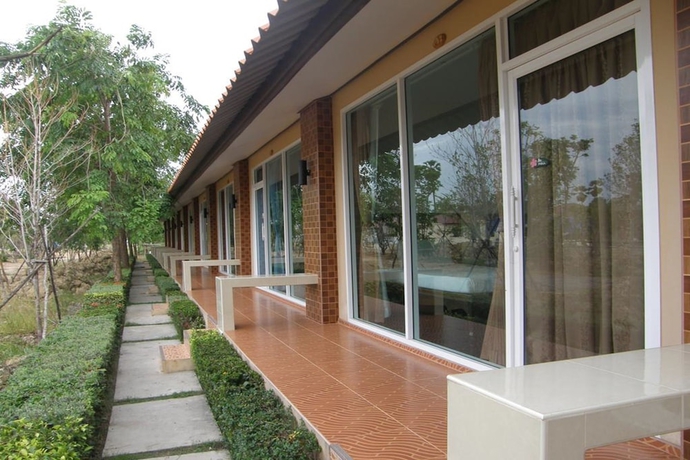 Imagen general del Hotel Ton Taan Resort Muang. Foto 4