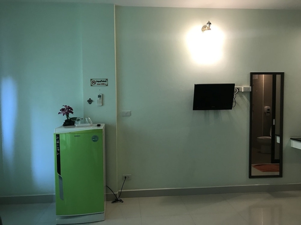 Imagen de la habitación del Hotel Ton Thong Resort Hotel. Foto 5