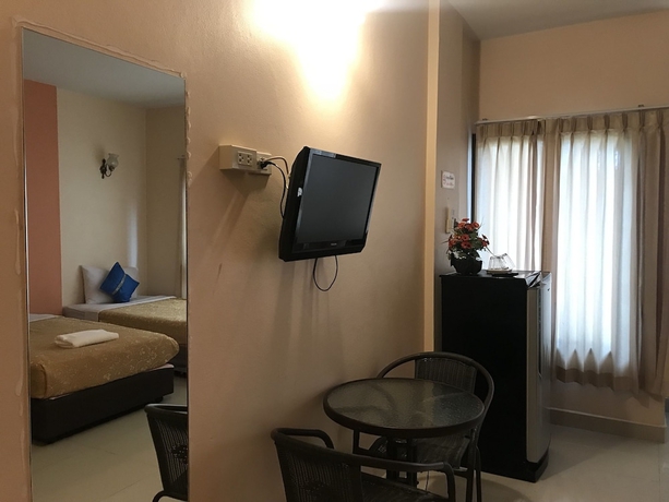 Imagen de la habitación del Hotel Ton Thong Resort Hotel. Foto 11