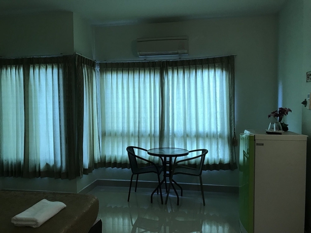 Imagen de la habitación del Hotel Ton Thong Resort Hotel. Foto 12