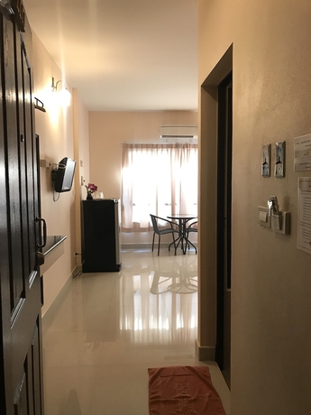 Imagen de la habitación del Hotel Ton Thong Resort Hotel. Foto 13